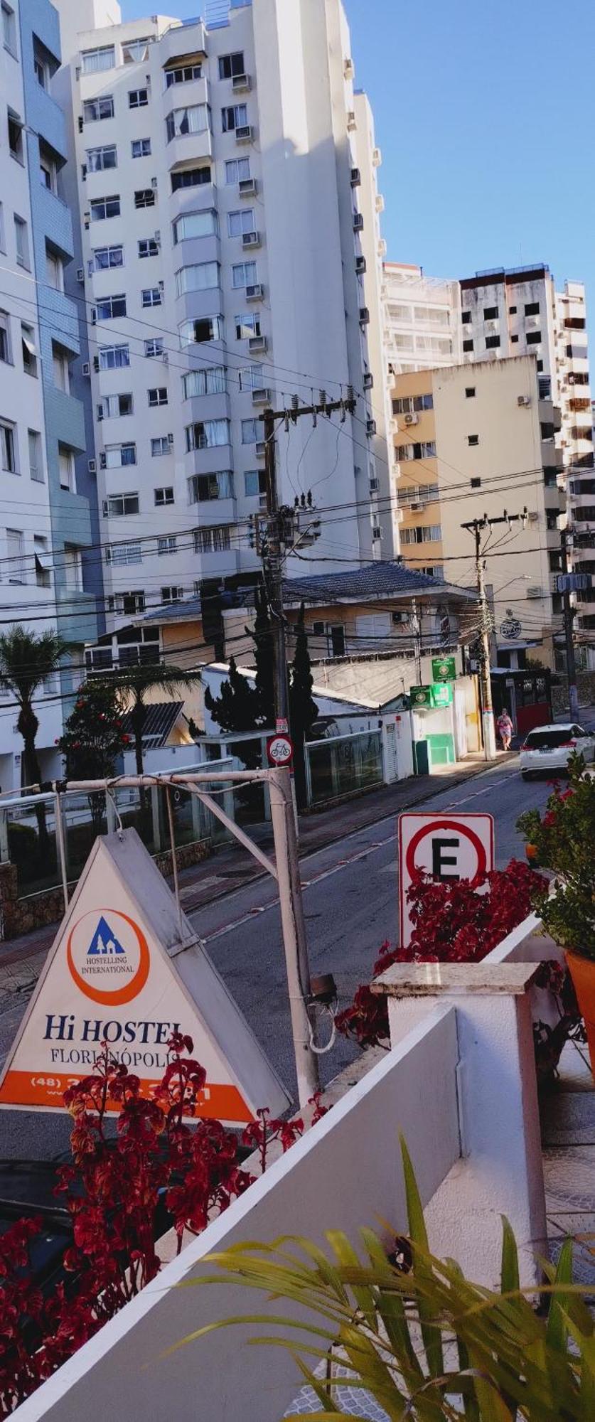 Floripa Hostel Centro - Florianopolis — Photos 2
